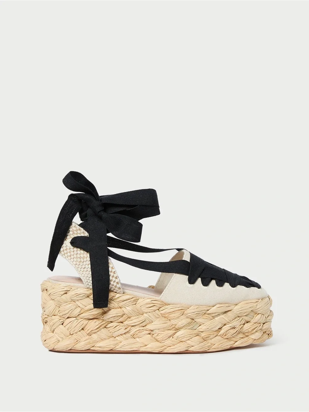 Loeffler Randall coastal viral username